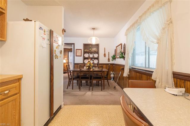 408 Dodge DR, Virginia Beach, VA 23452