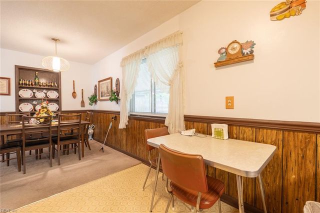 408 Dodge DR, Virginia Beach, VA 23452