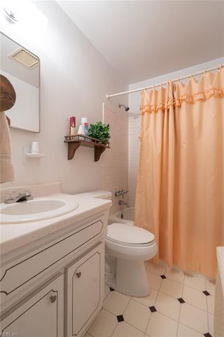 408 Dodge DR, Virginia Beach, VA 23452