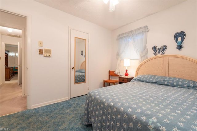 408 Dodge DR, Virginia Beach, VA 23452