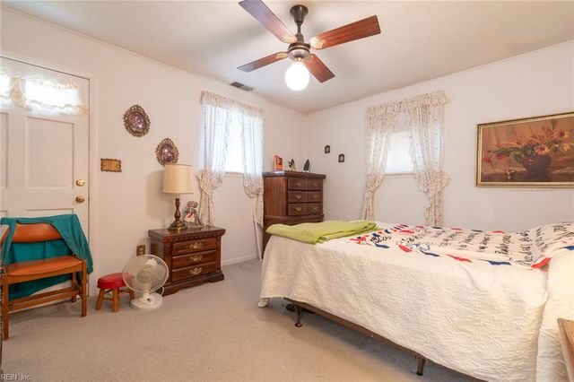 408 Dodge DR, Virginia Beach, VA 23452