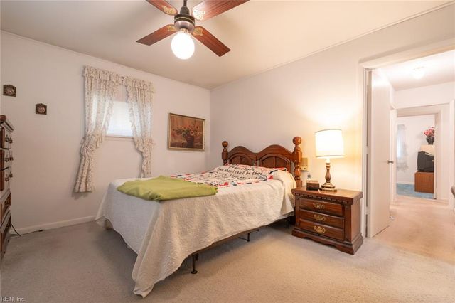 408 Dodge DR, Virginia Beach, VA 23452