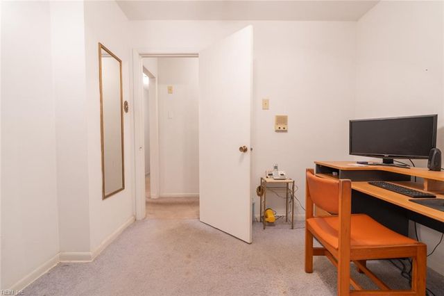 408 Dodge DR, Virginia Beach, VA 23452