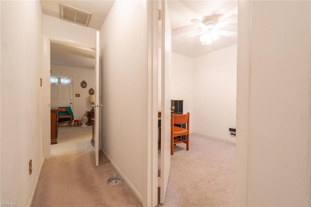 408 Dodge DR, Virginia Beach, VA 23452