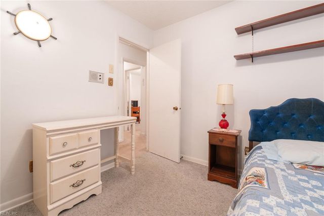 408 Dodge DR, Virginia Beach, VA 23452