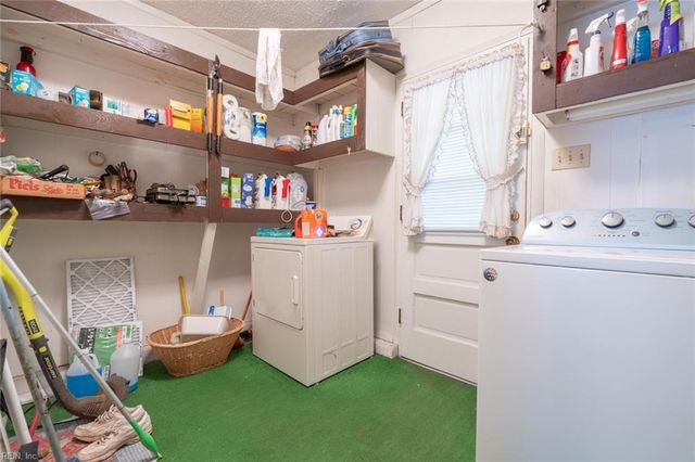 408 Dodge DR, Virginia Beach, VA 23452