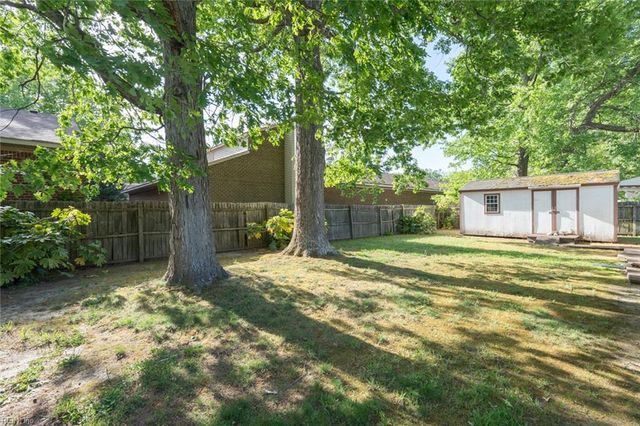 408 Dodge DR, Virginia Beach, VA 23452