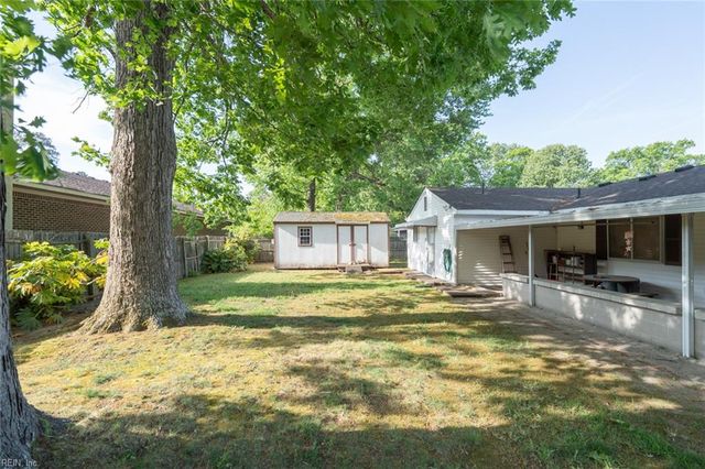 408 Dodge DR, Virginia Beach, VA 23452