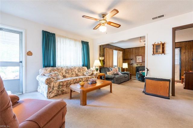 408 Dodge DR, Virginia Beach, VA 23452