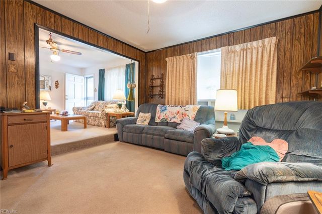 408 Dodge DR, Virginia Beach, VA 23452