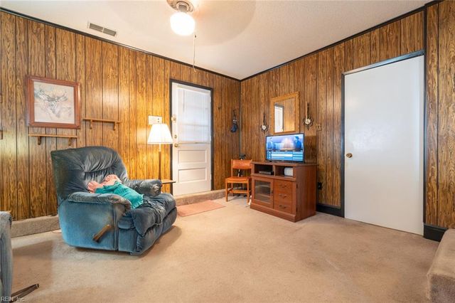 408 Dodge DR, Virginia Beach, VA 23452