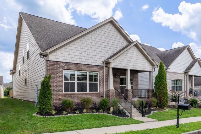 4149 Alva Ln, Nolensville, TN 37135