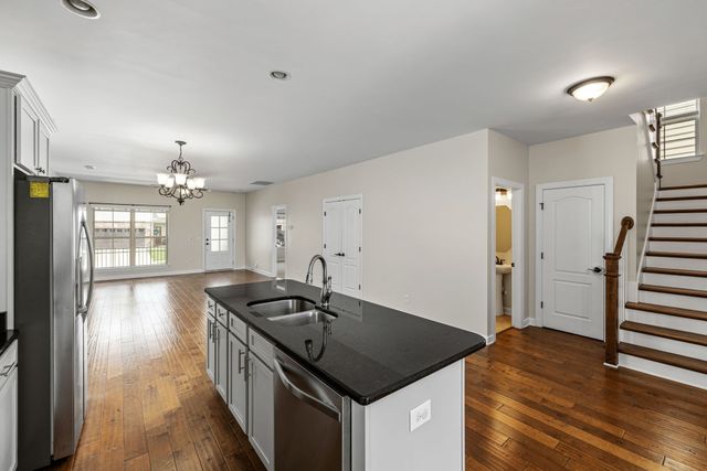 4149 Alva Ln, Nolensville, TN 37135