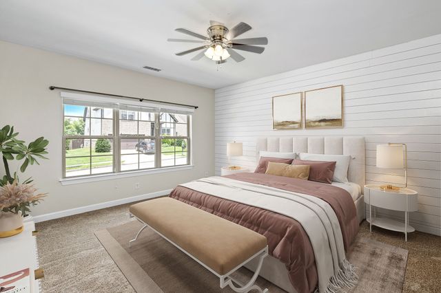 4149 Alva Ln, Nolensville, TN 37135