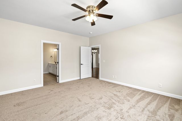 4149 Alva Ln, Nolensville, TN 37135