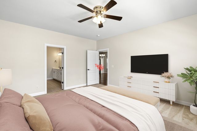 4149 Alva Ln, Nolensville, TN 37135