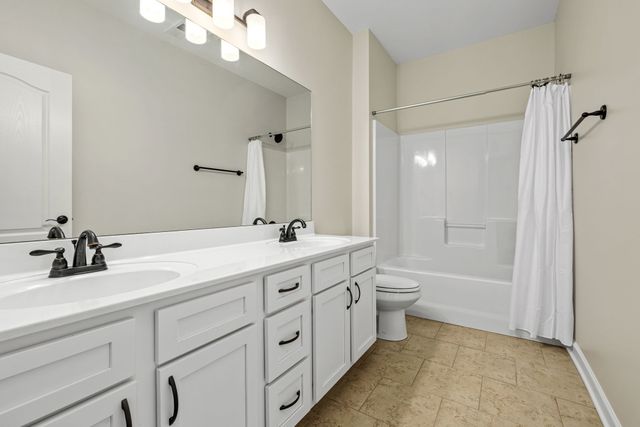 4149 Alva Ln, Nolensville, TN 37135