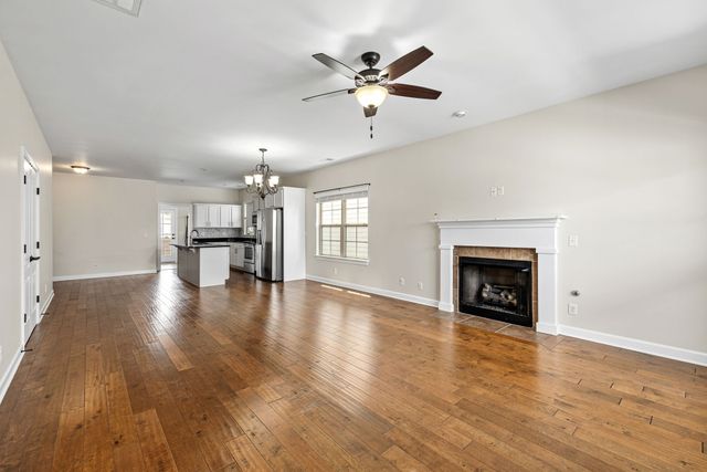 4149 Alva Ln, Nolensville, TN 37135