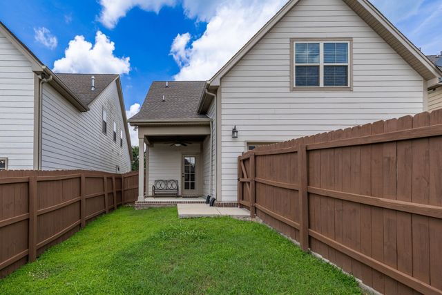 4149 Alva Ln, Nolensville, TN 37135