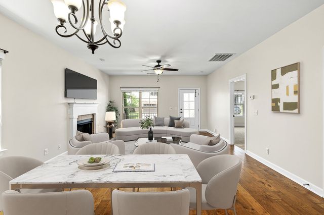 4149 Alva Ln, Nolensville, TN 37135