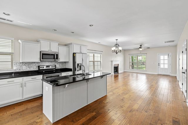 4149 Alva Ln, Nolensville, TN 37135