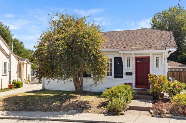 994 Ramona Court, San Jose, CA 95125