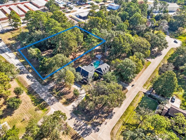 13218 Blossomheath Road, Cypress, TX 77429