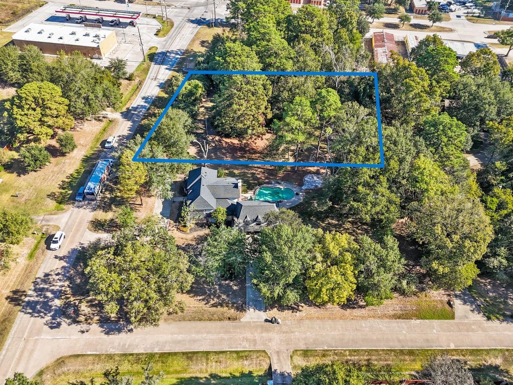 13218 Blossomheath Road, Cypress, TX 77429