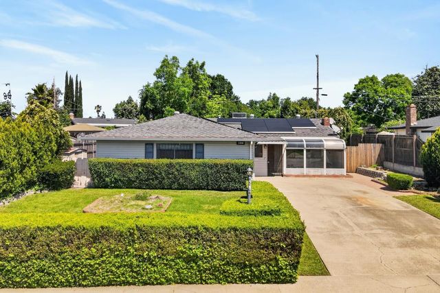 5204 Schuyler Dr, Carmichael, CA 95608