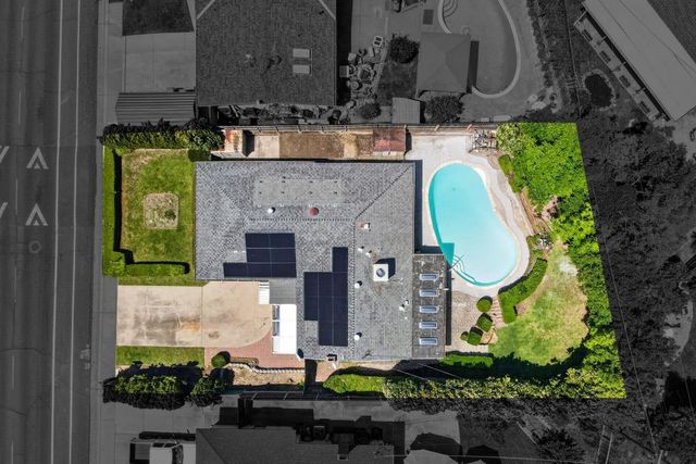 5204 Schuyler Dr, Carmichael, CA 95608