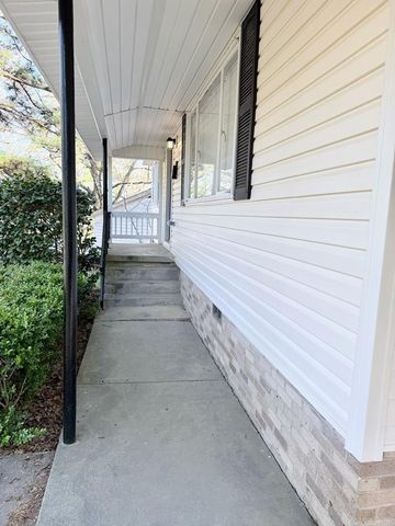12 Purdue Circle, Little Rock, AR 72204