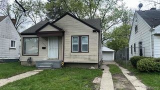 18631 Margareta Street, Detroit, MI 48219