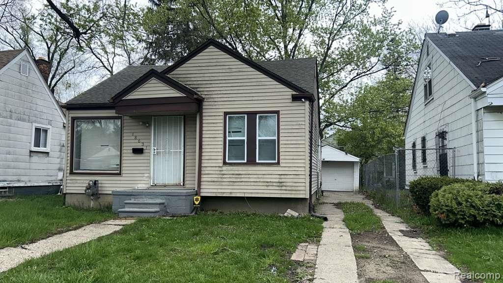 18631 Margareta Street, Detroit, MI 48219