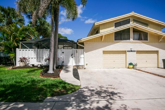 12676 Woodmill Drive, Palm Beach Gardens, FL 33418