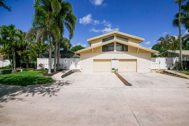 12676 Woodmill Drive, Palm Beach Gardens, FL 33418