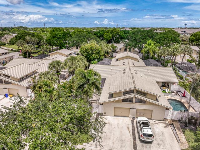 12676 Woodmill Drive, Palm Beach Gardens, FL 33418