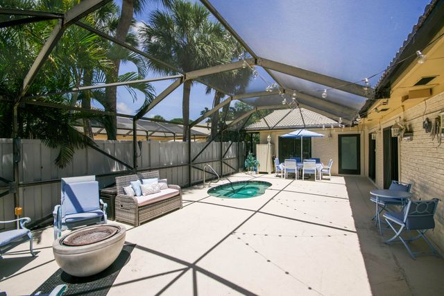 12676 Woodmill Drive, Palm Beach Gardens, FL 33418