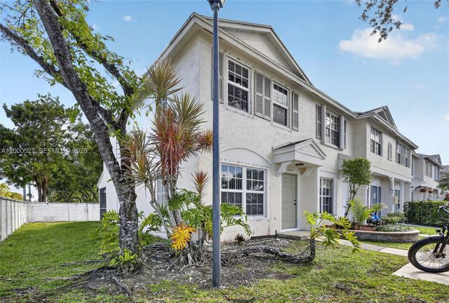 3100 SW 50th St, Dania Beach, FL 33312