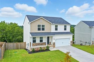 207 Coventry Court, Kingston, GA 30145