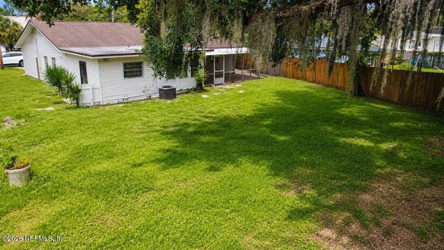 1640 RYAR Road, Jacksonville, FL 32216