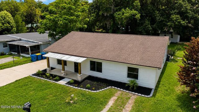 1640 RYAR Road, Jacksonville, FL 32216