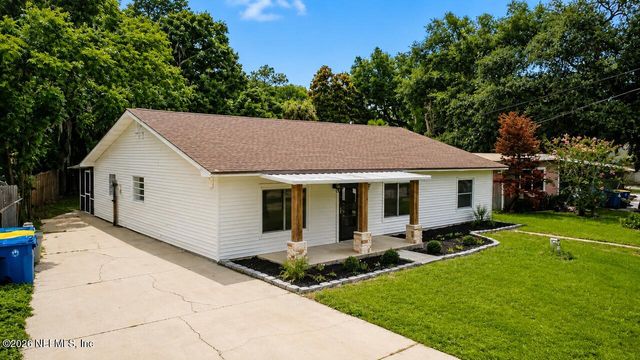 1640 RYAR Road, Jacksonville, FL 32216