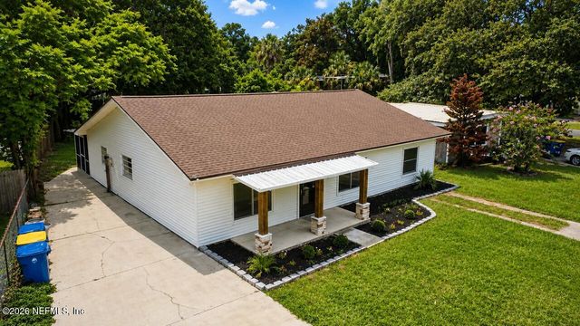 1640 RYAR Road, Jacksonville, FL 32216
