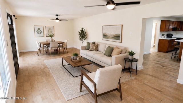 1640 RYAR Road, Jacksonville, FL 32216