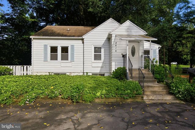 4616 RAVENSWORTH RD, Annandale, VA 22003