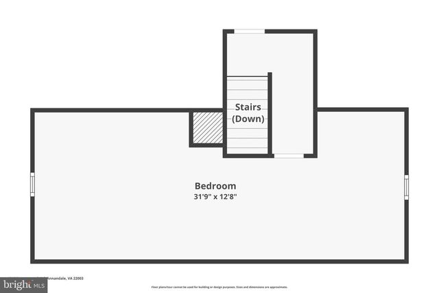 4616 RAVENSWORTH RD, Annandale, VA 22003