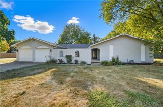 6690 S County Road 25a, Tipp City, OH 45371