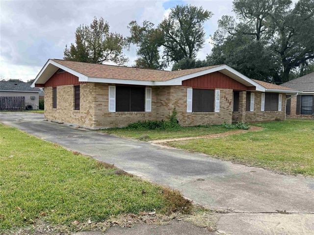 1510 Melanie Drive, Sulphur, LA 70663