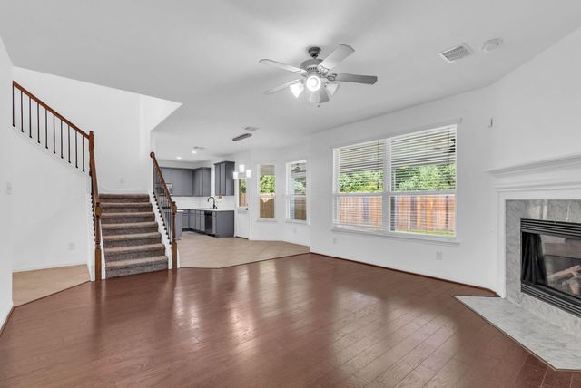 30802 Lavender Trace Drive, Spring, TX 77386