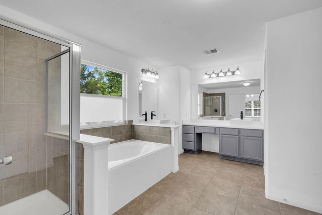 30802 Lavender Trace Drive, Spring, TX 77386